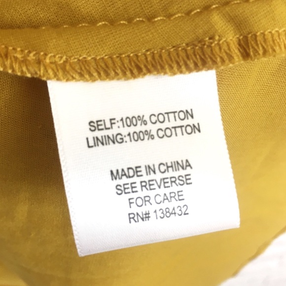 ModCloth NWT Puff Sleeve Fit & Flare Dress Size L - Picture 7 of 8